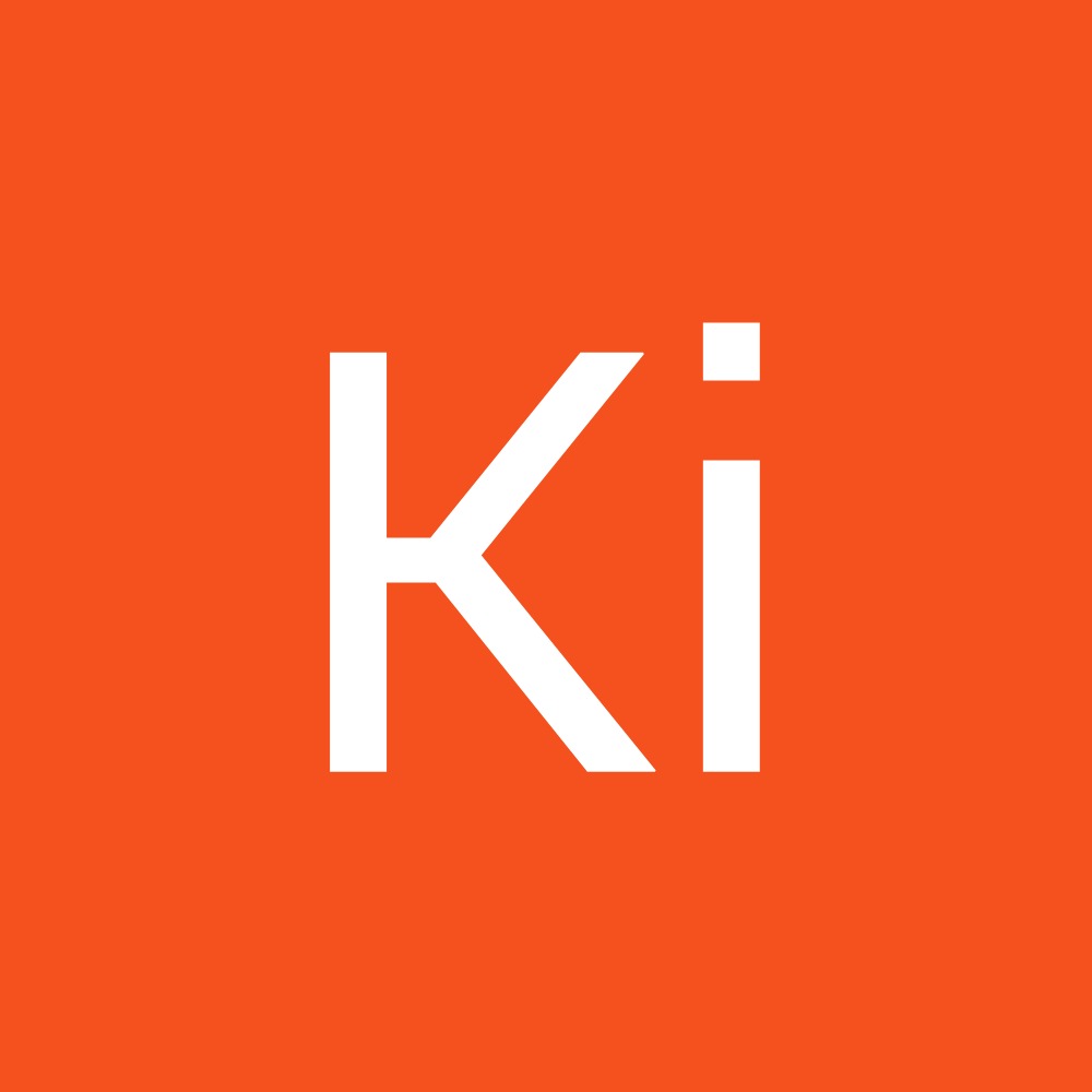 Meet your Posher, Ki